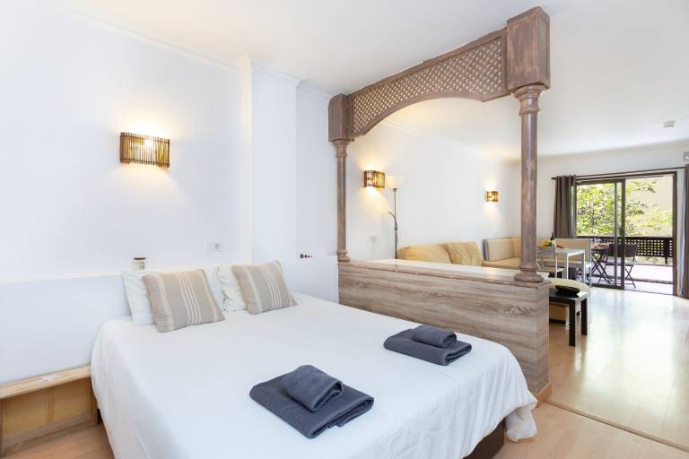 Ferienwohnung Puerto de la Cruz