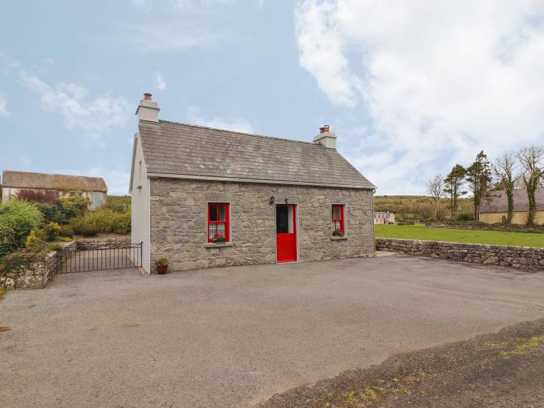 Cottage Ballyconry