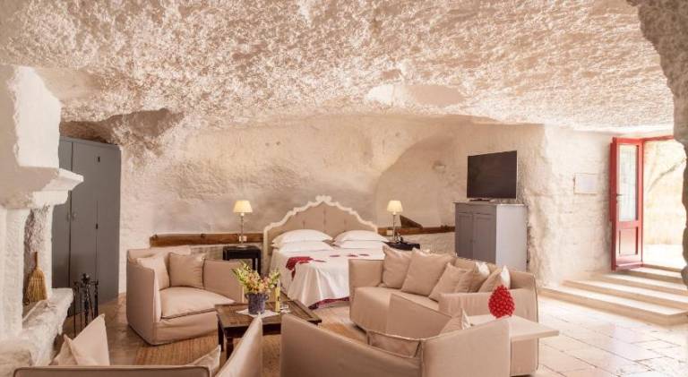Masseria Torre Coccaro — photo 4