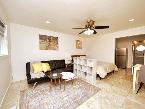 37 m² Ferienwohnung