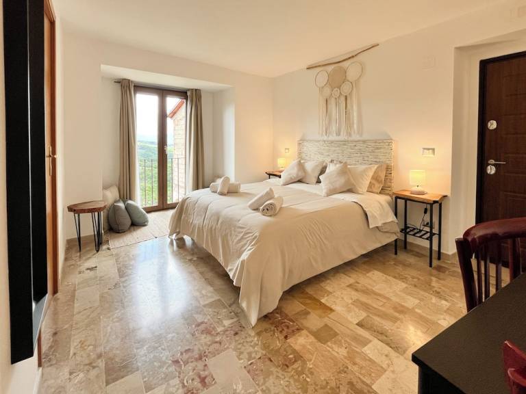Bed & Breakfast Polla