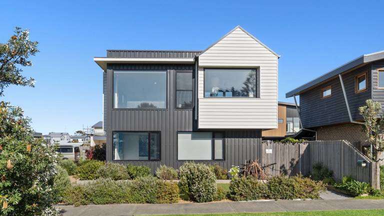 House  Apollo Bay