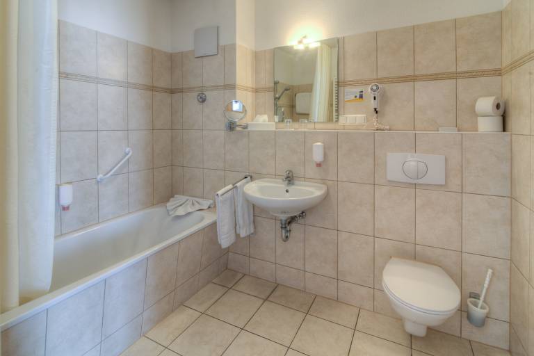 Ferienappartement am See im Hotelresort Neuer Hennings Hof — photo 2