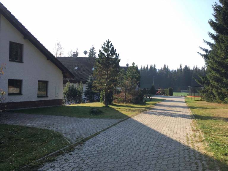 Apartment with 4 rooms for 14 persons — photo 3