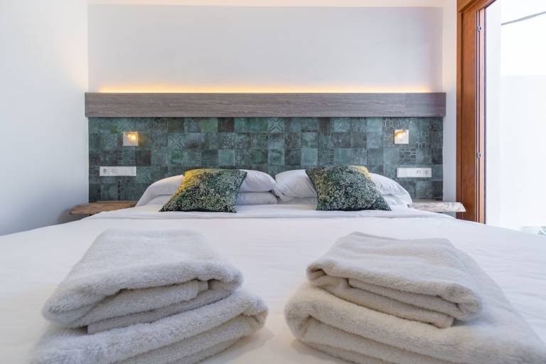 Hostel Santa Eulària des Riu