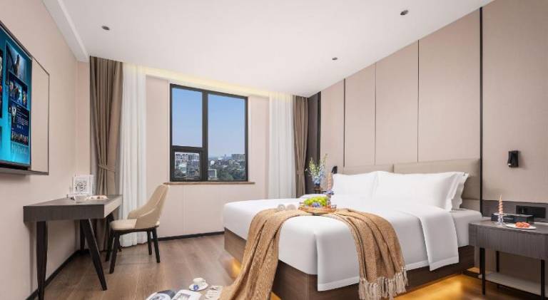 Starry Night Premium Hotel — photo 2