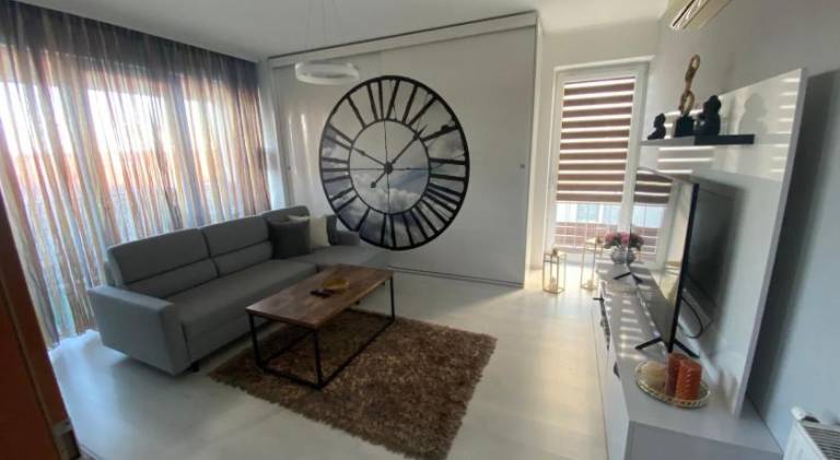Apartman  Miskolc