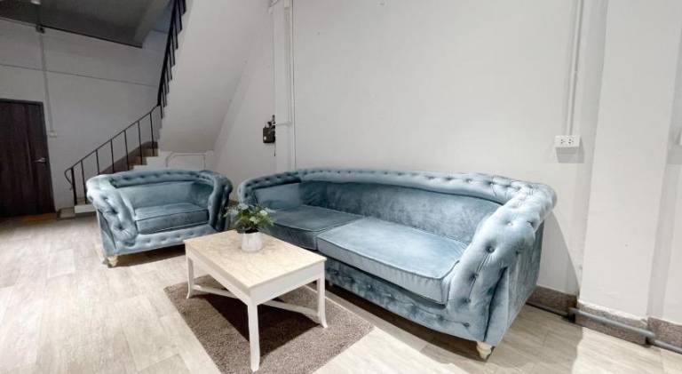 Big rental apartment with terrace | Pets allowed — photo 4