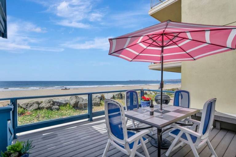 House Rio del Mar