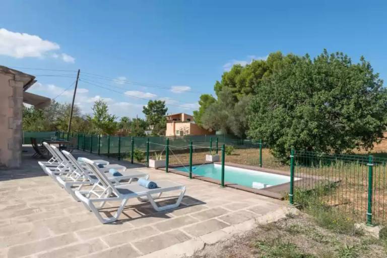 Chalet Llucmajor