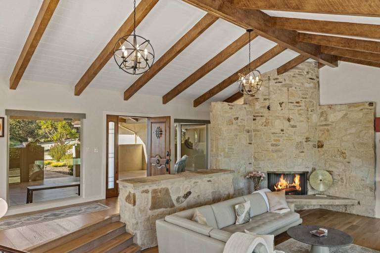 House  Carmel-by-the-Sea