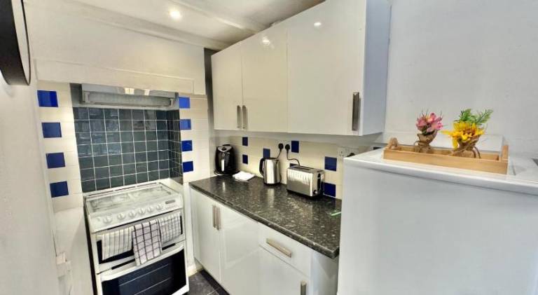 Rental apartment with 2 rooms for 7 persons — photo 3
