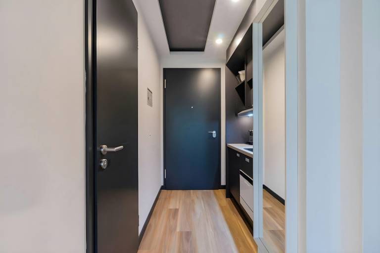 Serviced apartment for 10 persons — photo 3