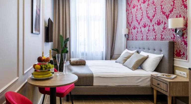 Rental apartment with patio | Pets are welcome in Poznan