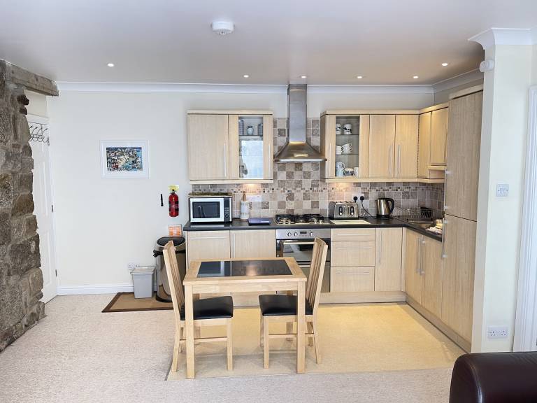 Apartment  Saint Ives