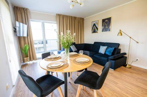 Apartament Toruń