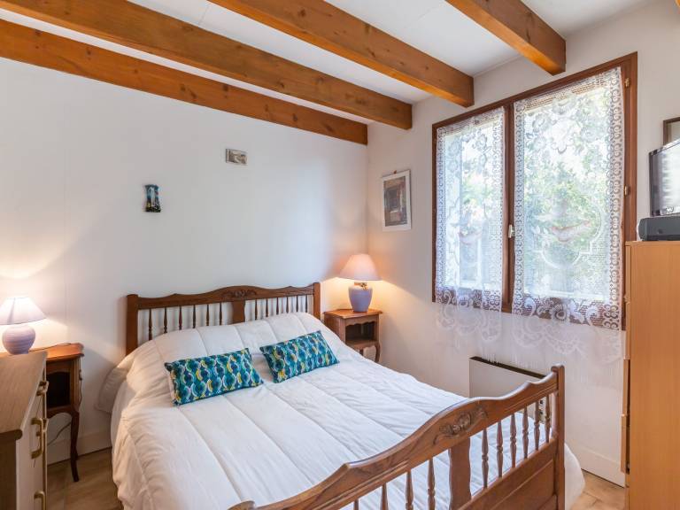 Fully equipped vacation home with terrace, barbecue & garden | Close to the beach | Pets are welcome — photo 4
