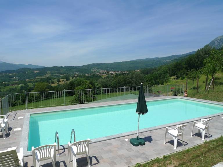 Agriturismo Garfagnana