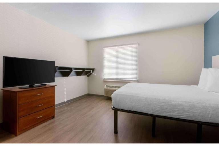 Apartment with 1 room for 2 persons — photo 2