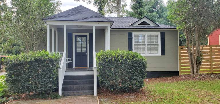 House Thomasville