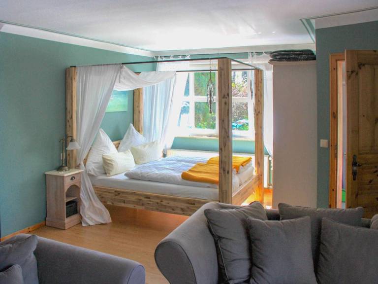 Ferienwohnung  Schwarbe