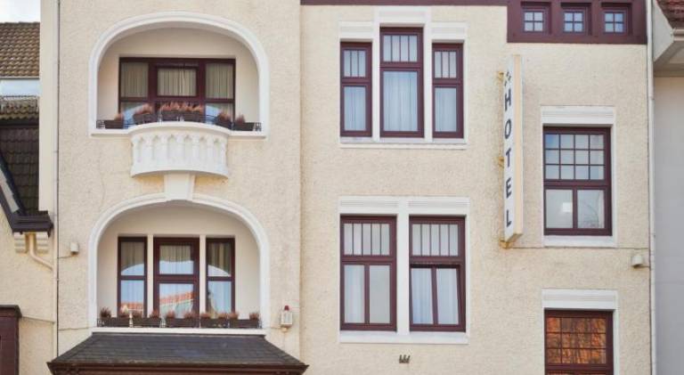 Arthotel ANA Residence Bremen in Bremen