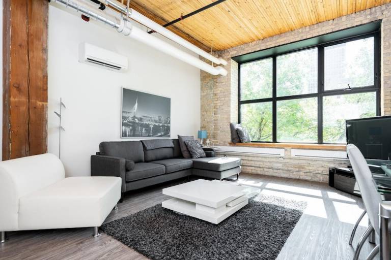 Condo  Exchange District