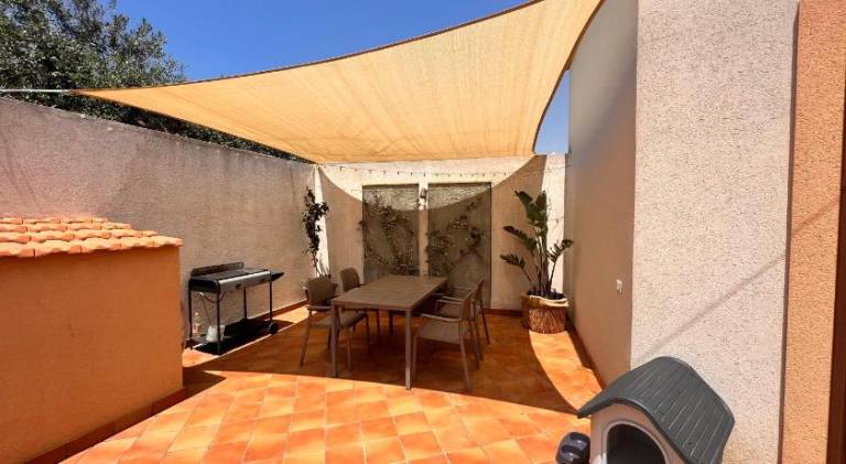 Rental apartment with terrace | Pets allowed — photo 4
