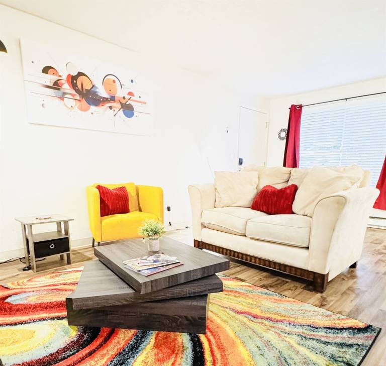 Apartment  Corvallis