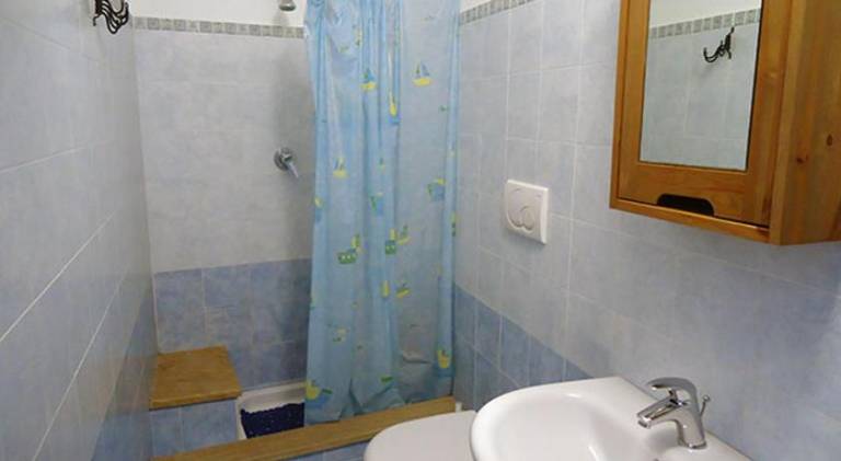 Rental apartment with 1 room for 2 persons — photo 4