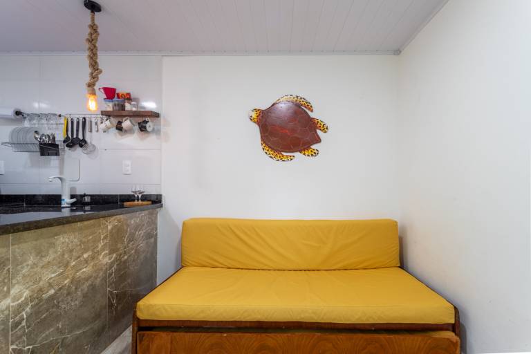 Holiday apartment with yard | Close to the beach | Dogs allowed — photo 3