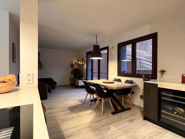 Appartement  Canillo