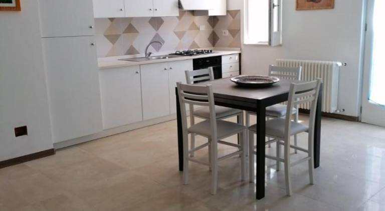 Vacation home with patio — photo 4