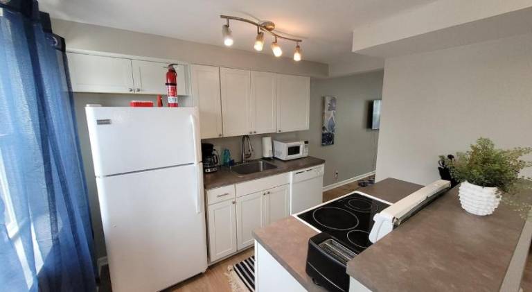 Rental apartment | Suitable for remote work | Pets allowed — photo 3