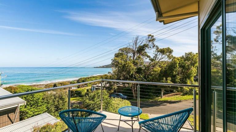 House  Lorne