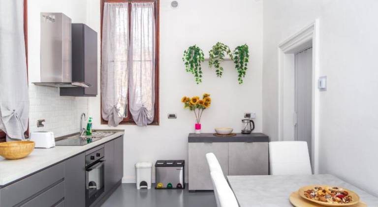 Charming holiday apartment | Pets are welcome — photo 4