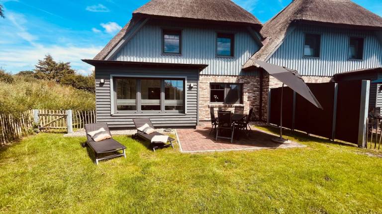 Ferienhaus Amt Darß/Fischland