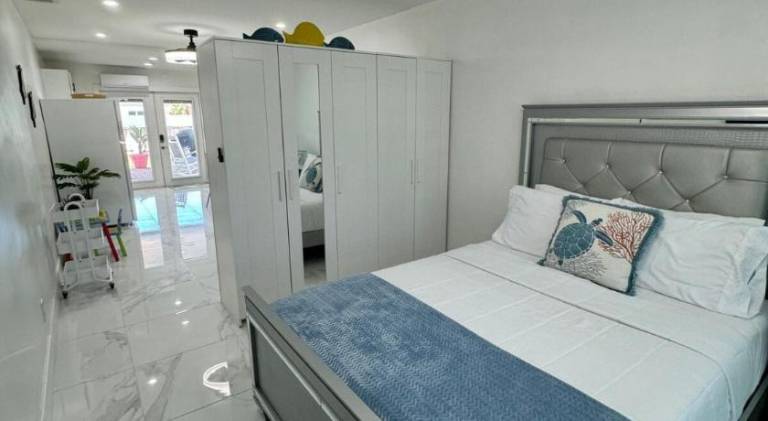 Rental apartment with pool — photo 2