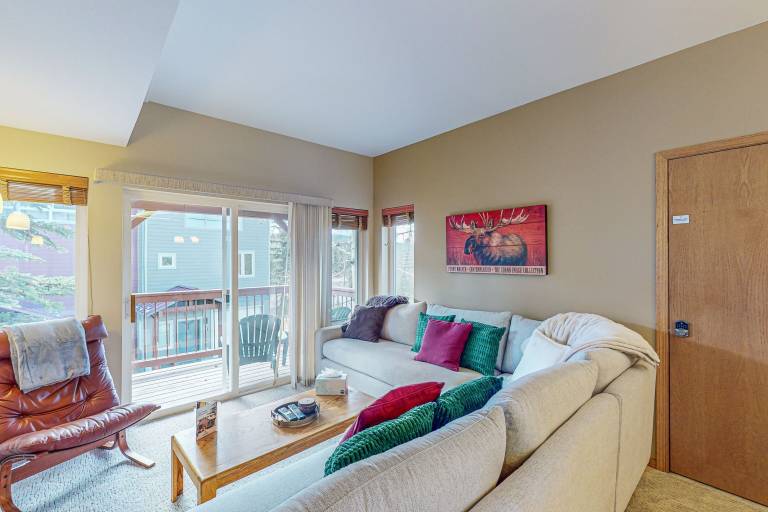 Condo Winter Park