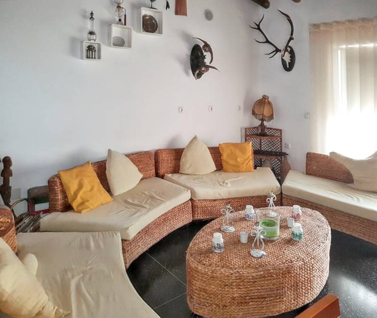 Luxurious House in Corte de Pao with Private Pool — photo 4
