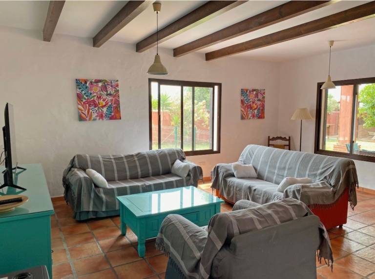 Villa 'Casa Fatima' with Sea View, Private Pool and Wi-Fi — photo 2