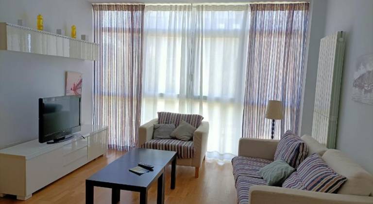 Apartamento Foz