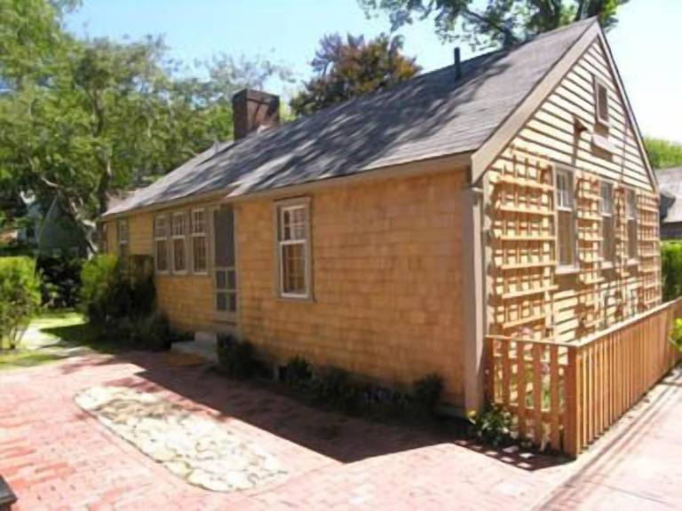 Cabin  Nantucket