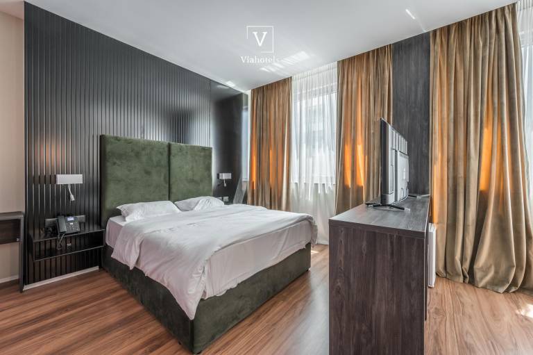 VH Premier AS Tirana Hotel in Tirana