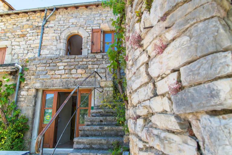 Gîte du Plo Montbrun — photo 5