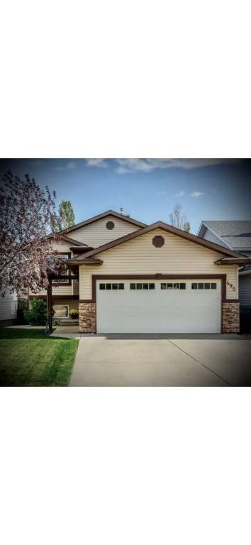 House Lethbridge