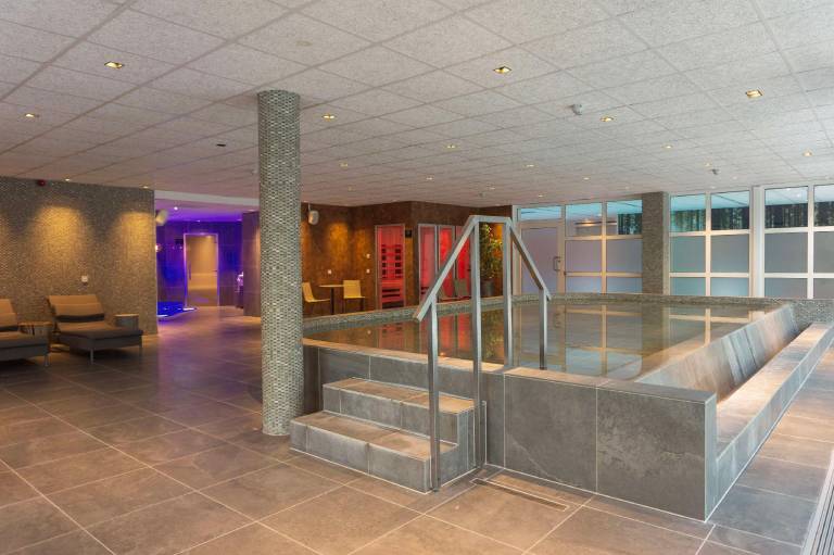 Scandic Lillehammer Hotel — photo 4