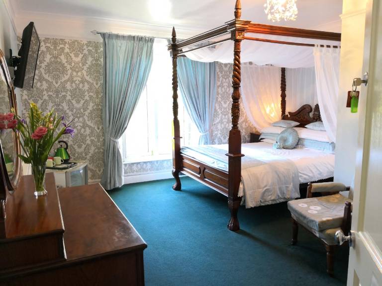 The Arches B&B in St. Austell