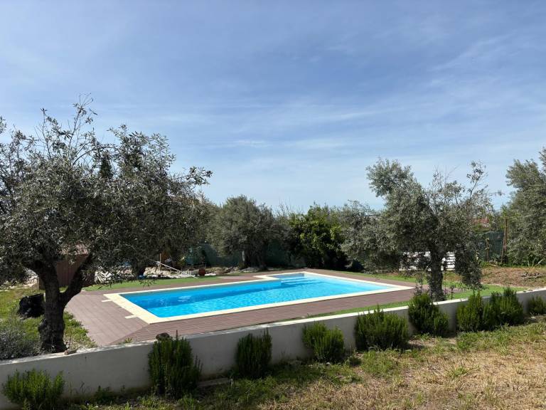 Vivenda Campo