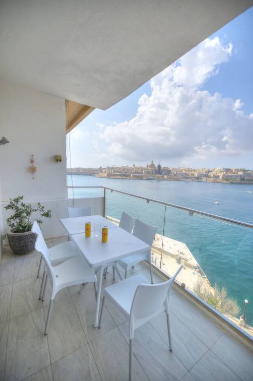 Appartement La Valette
